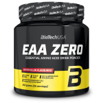 Biotech EAA Zero 350 g. - Apple skonis