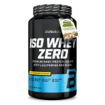 Biotech Iso Whey Zero 908 g. - Banana skonis