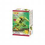 Konstruktorius LaQ &bdquo;Insect World Mini Mantis&rdquo;