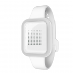 COLPHARMA &ldquo;Double Defense&rdquo; apyrankė nuo uodų BALTA