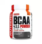 Nutrend Nutrend BCAA 4:1:1 Powder 500 g. - Pineapple skonis