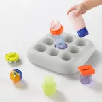 1curiosity lavinamasis žaidimas "Rū&scaron;iuoklė". Dėliok ir eksperimentuok!