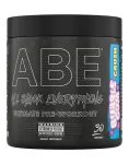 Applied Nutrition ABE All Black Everything Pre-Workout 375 g. - Cherry Cola skonis