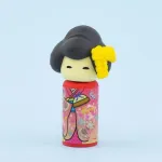 IWAKO trintukas &ndash; dėlionė &bdquo;Maiko&rdquo; Red