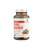 ECOSH Pure Energy, 60 kapsulių