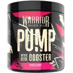 Warrior Pump 225 g. - Pink Lemonade skonis