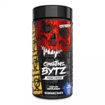 MUTANT Creatine Bytz 80 tabs. skonis - Uogų
