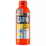 Extrifit Carni 120 000 L-Carnitine 1000 ml. - Strawberry Mint skonis