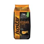 Isostar Hydrate & Perform 1500 g. - Lemon skonis