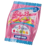 Penalas-dėklas &bdquo;YUP5! Jelly Beans&rdquo;