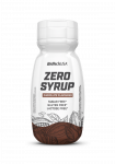 BioTech Zero Syrup 320 ml. (sirupai) - Blynų skonis