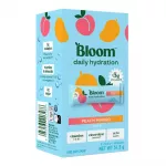 Bloom Daily Hydration Stick Packs 5 x 10,3g skonis - Persikų - mangų