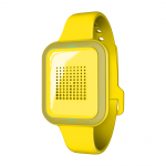 COLPHARMA &ldquo;Double Defense&rdquo; apyrankė nuo uodų GELTONA