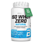 Biotech Iso Whey Zero Natural 908 g. - Coconut skonis