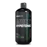 Biotech Multi Hypotonic Drink 1000 ml. - Orange skonis