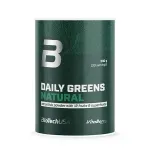 Biotech Daily Greens Natural 390 g.