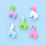 IWAKO trintukų &ndash; dėlionių rinkinys &bdquo;Colorz Lama&rdquo;