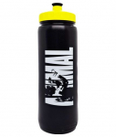 Universal Animal Water Bottle 1000 ml. - Black