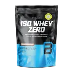 Biotech Iso Whey Zero 454 g. - Lemon-cheesecake skonis