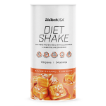 Biotech Diet Shake 720 g. - Pistachio skonis