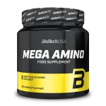 Biotech Mega Amino 300 tab.