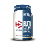 Dymatize Baltymų I&scaron;rūgos Elite Whey 942g - Bra&scaron;kių
