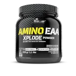 Olimp Amino EAA Xplode Powder 520 g - Vaisių pun&scaron;o skonis