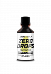 BioTech Zero Drops Flavouring (skonio la&scaron;ai) 50 ml. - Kokosų skonis