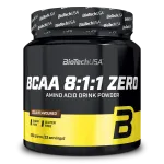 Biotech BCAA 8:1:1 Zero 250 g. - Kolos skonis