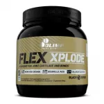 Olimp Flex Xplode 360g skonis - Apelsinų