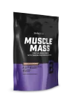 Biotech Muscle Mass 1000 g. - Chocolate skonis
