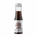 BioTech Zero Sauce (padažai) 350 ml. - Sweet Chili