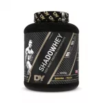 DY Baltymų I&scaron;rūgos Shadowhey 2kg skonis - Vanilės