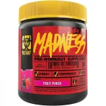 Mutant Madness 225 g. - Pineapple skonis