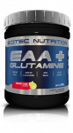 Scitec EAA+Glutamine 300 g. - Pink Lemonade skonis
