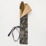 Japoni&scaron;ko stiliaus dėklas ra&scaron;ikliui &bdquo;Taccia Kimono Nishijin Collection&rdquo;, Mosaic TKW-NCS-MC