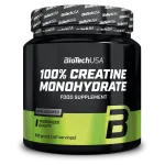Biotech 100% Creatine Monohydrate 500 g. - Beskonis