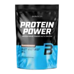 Biotech Protein Power 1000 g. - Bra&scaron;kių-bananų skonis