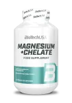 BioTech Magnesium 60 kaps.