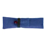 Japoni&scaron;ko stiliaus dėklas ra&scaron;ikliui &bdquo;Taccia Kimono Chirimen Collection&rdquo;, mėlynas TKW-CCS-CT