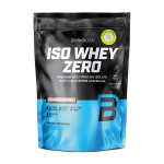 Biotech Iso Whey Zero 454 g. - Hazelnut skonis