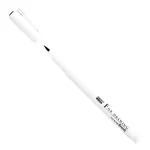 Grafinis ra&scaron;iklis For Drawing #4600-16D Black, Brush, 1 vnt.