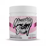 Naughty Boy Hydration 255 g. - Cherry Razz
