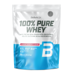 Biotech 100% Pure Whey 1000 g. - Coconut - chocolate skonis