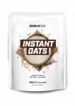 Biotech Instant Oats 1000 g. - Beskonis