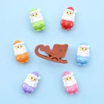 IWAKO trintukas &ndash; dėlionė &bdquo;Santa Claus&rdquo;