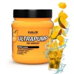 Evolite Ultra Pump 420 g. - Red punch skonis