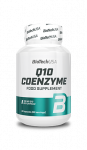 Biotech Q10 Coenzyme 60 kaps.