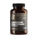 Biotech Magnesium Bisglycinate (Magnio bisglicinatas) 90 kaps.