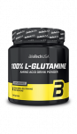 Biotech 100% L-Glutamine 500 g.